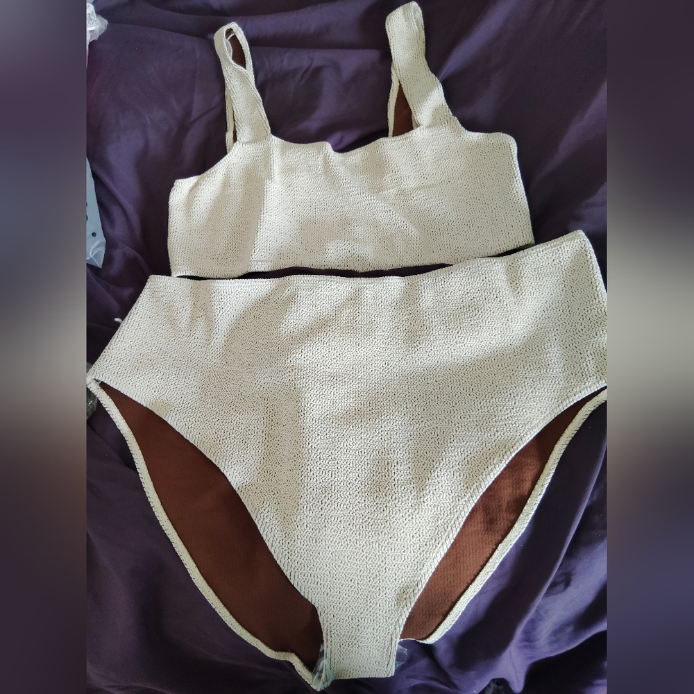 ASOS Swimsuit